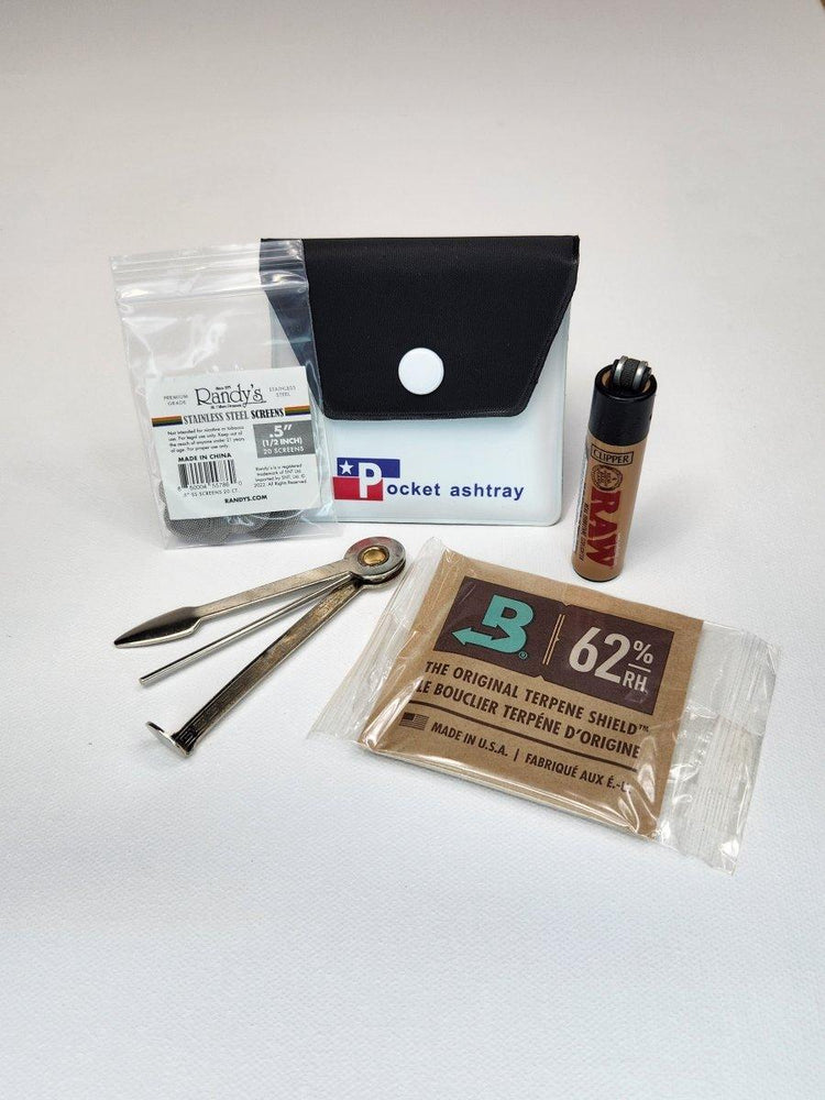 Smoking Accessories - The Bud Butler