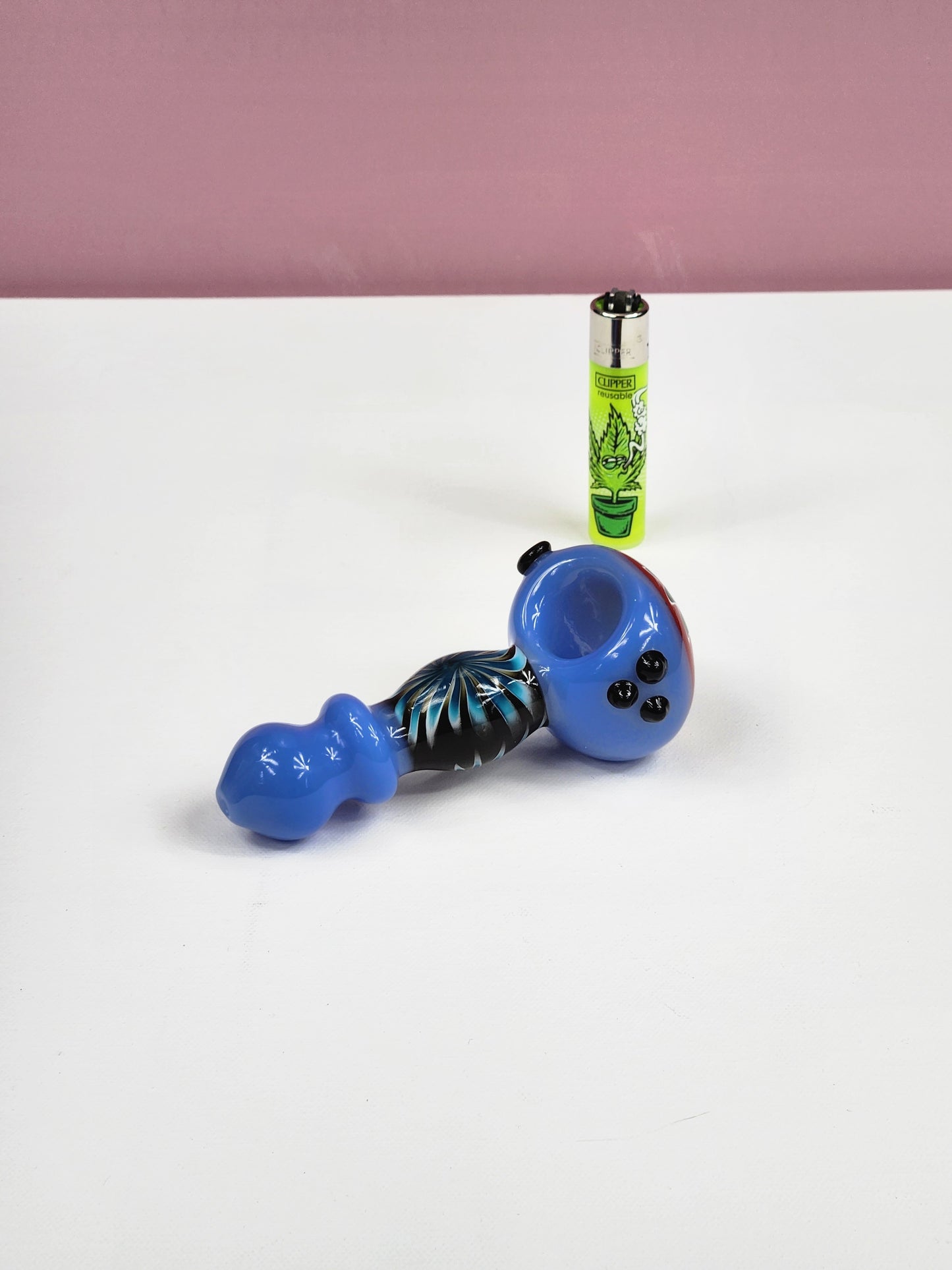 Groovy Colors Pipe