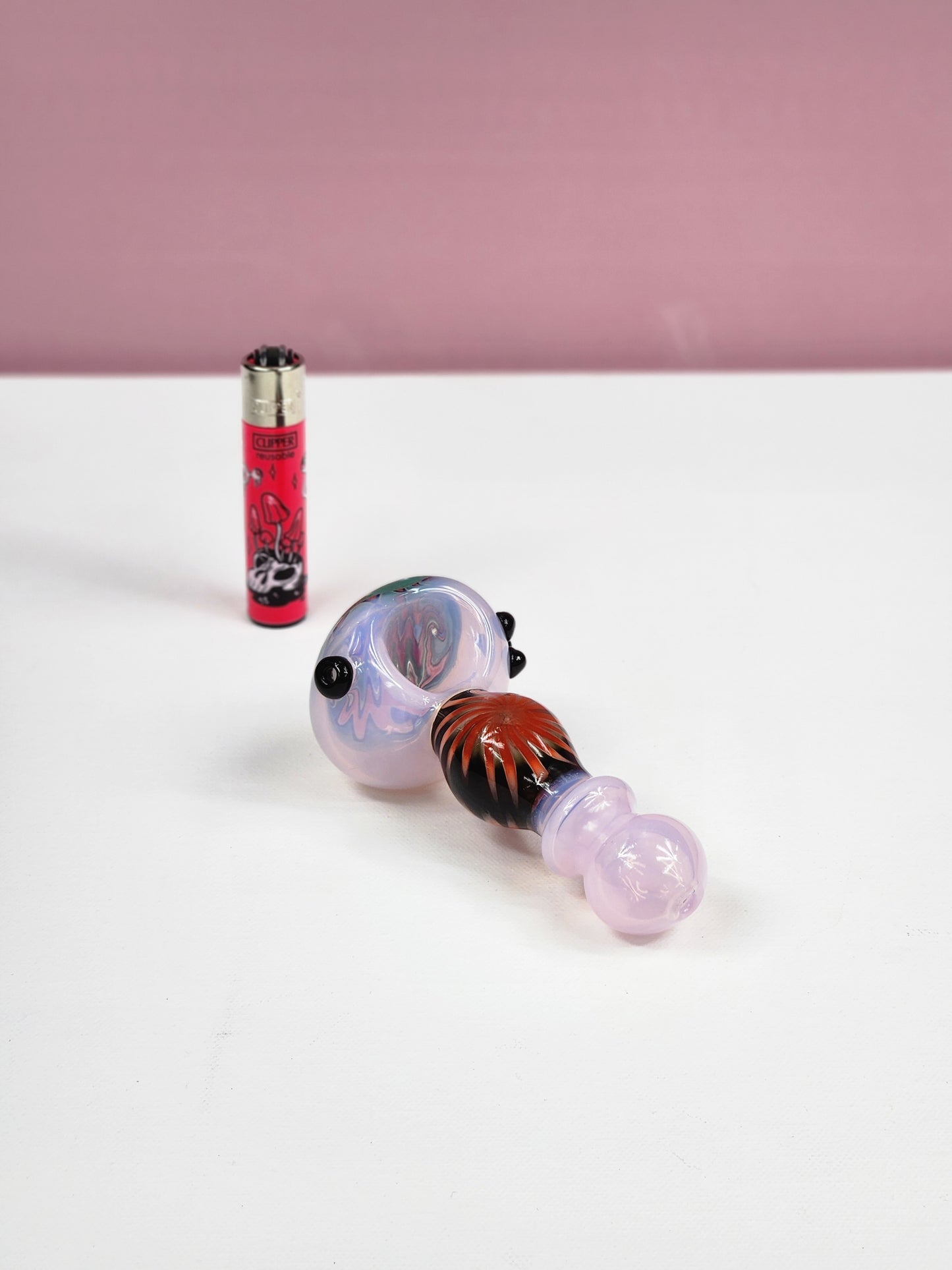 Groovy Colors Pipe