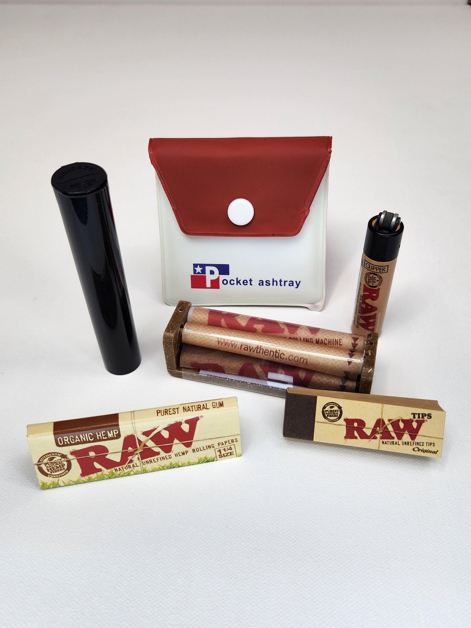 Accessories & More - The Bud Butler