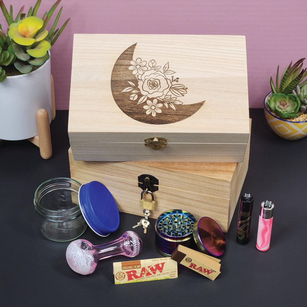 Cosmic Space - The Bud Butler