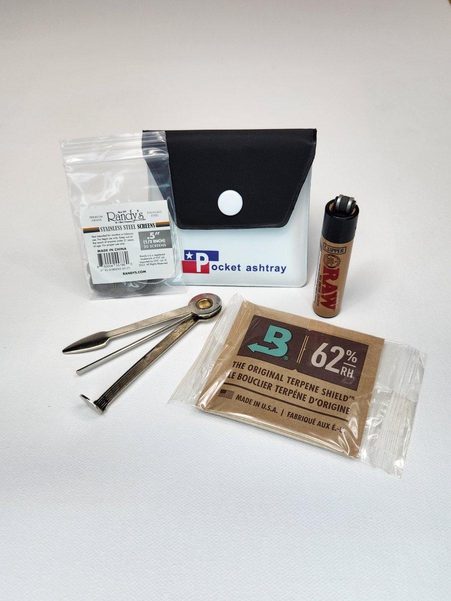 Smoking Accessories - The Bud Butler