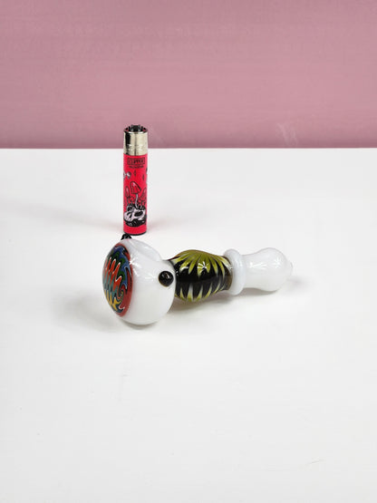 Groovy Colors Pipe