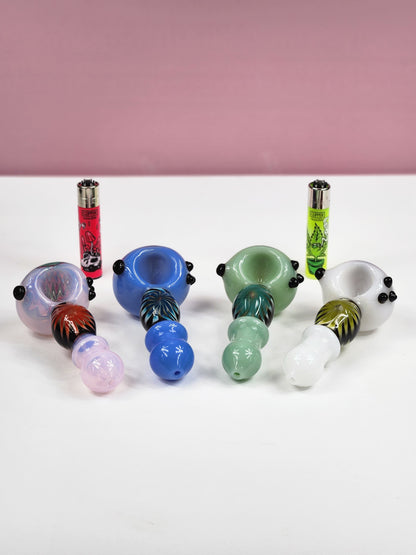Groovy Colors Pipe