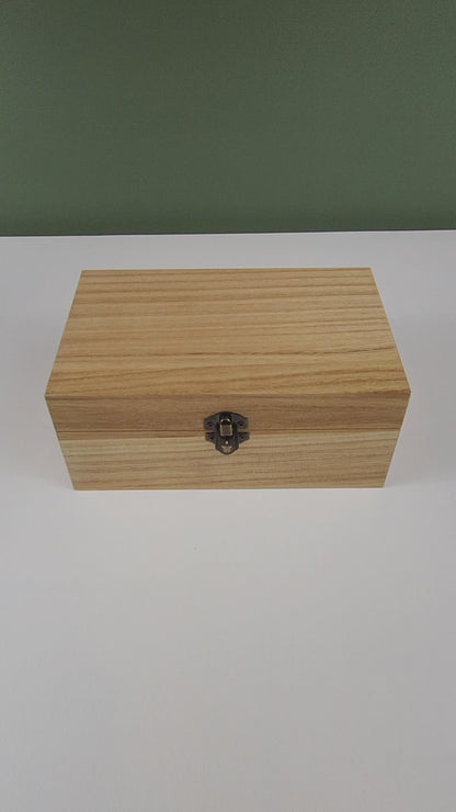 Stash Box For Joint Rollers
