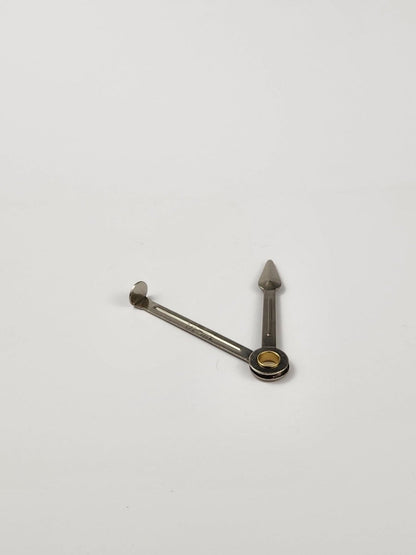 Metal Poker - The Bud Butler