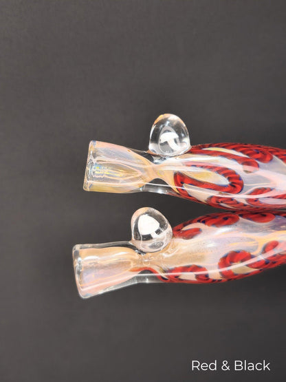 Mushroom Chillum - The Bud Butler