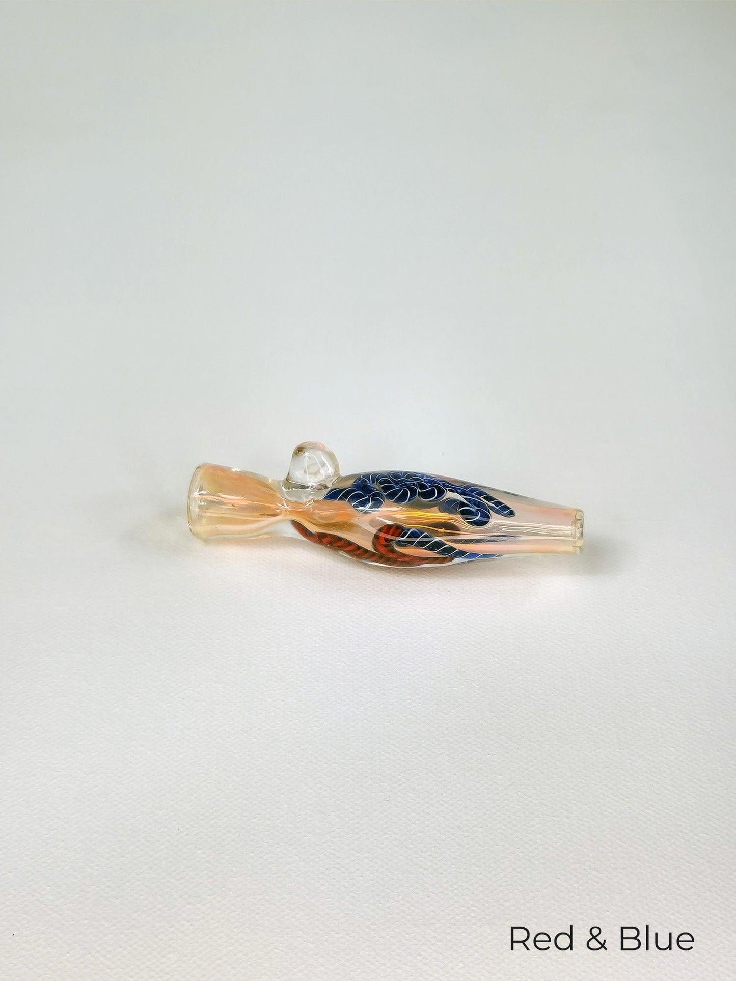 Mushroom Chillum - The Bud Butler