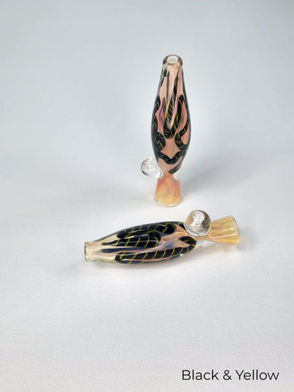 Mushroom Chillum - The Bud Butler