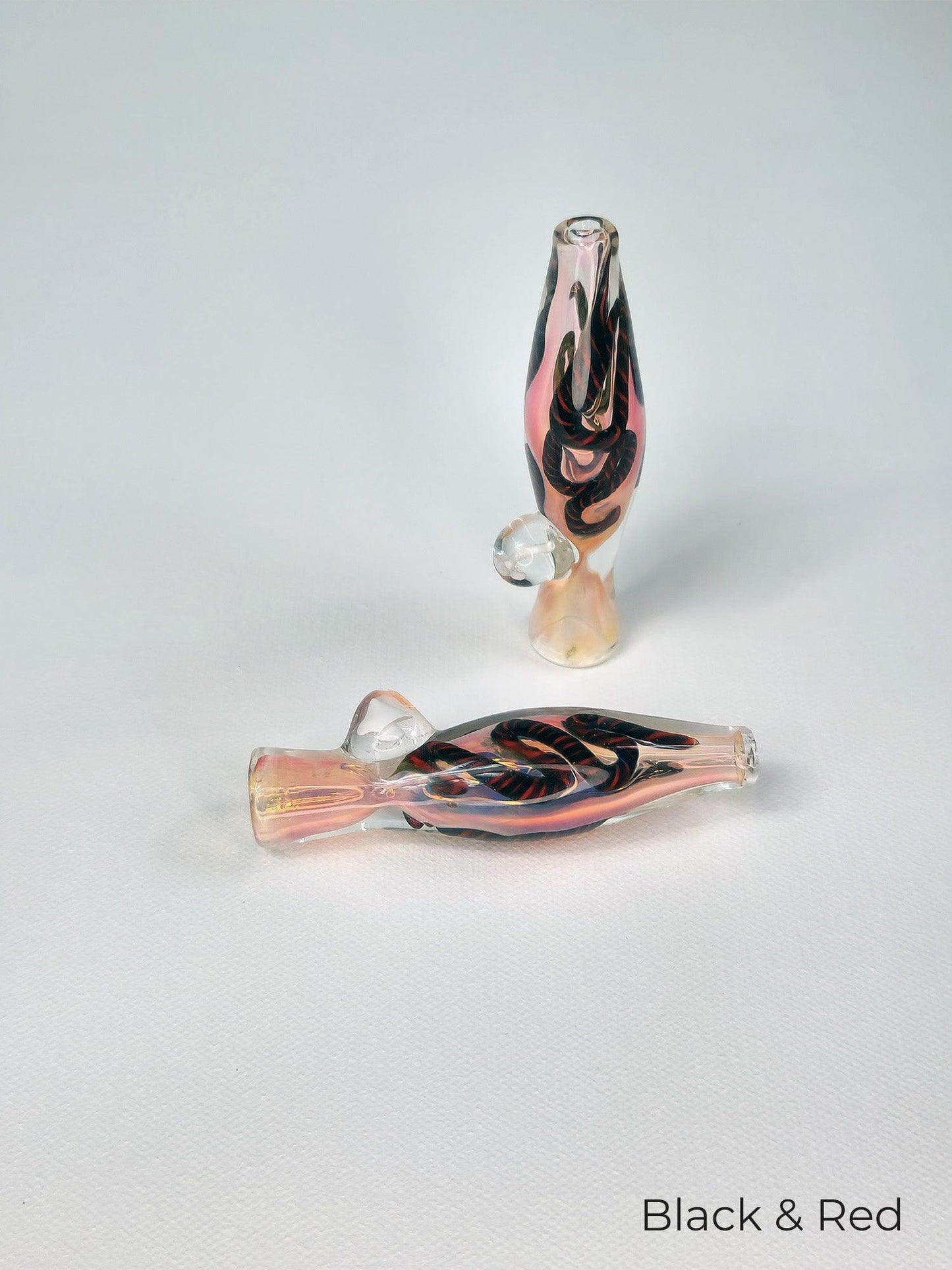 Mushroom Chillum - The Bud Butler