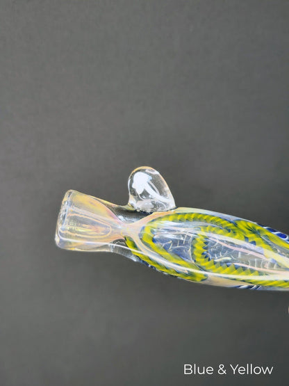 Mushroom Chillum - The Bud Butler