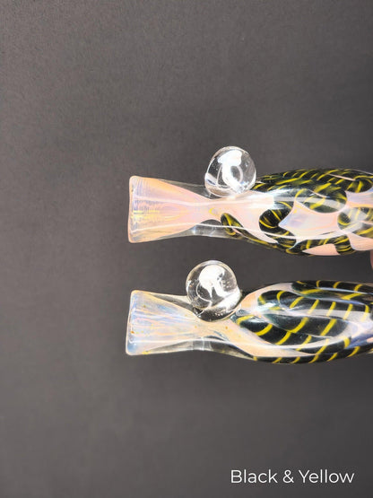 Mushroom Chillum - The Bud Butler