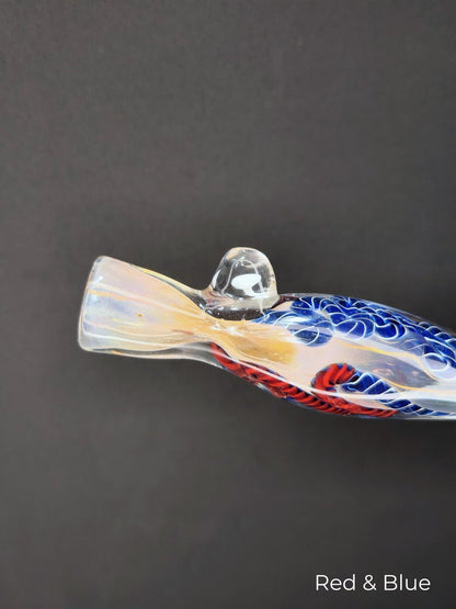 Mushroom Chillum - The Bud Butler