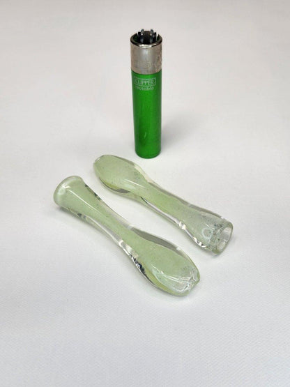 Pastel Color Chillums - The Bud Butler