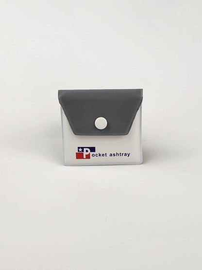 Pocket Ashtray - The Bud Butler