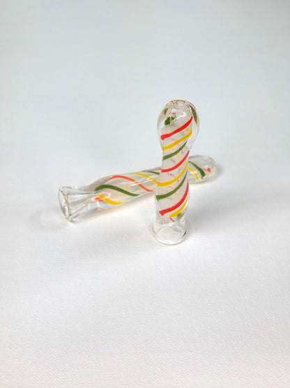 Rasta Chillum - The Bud Butler