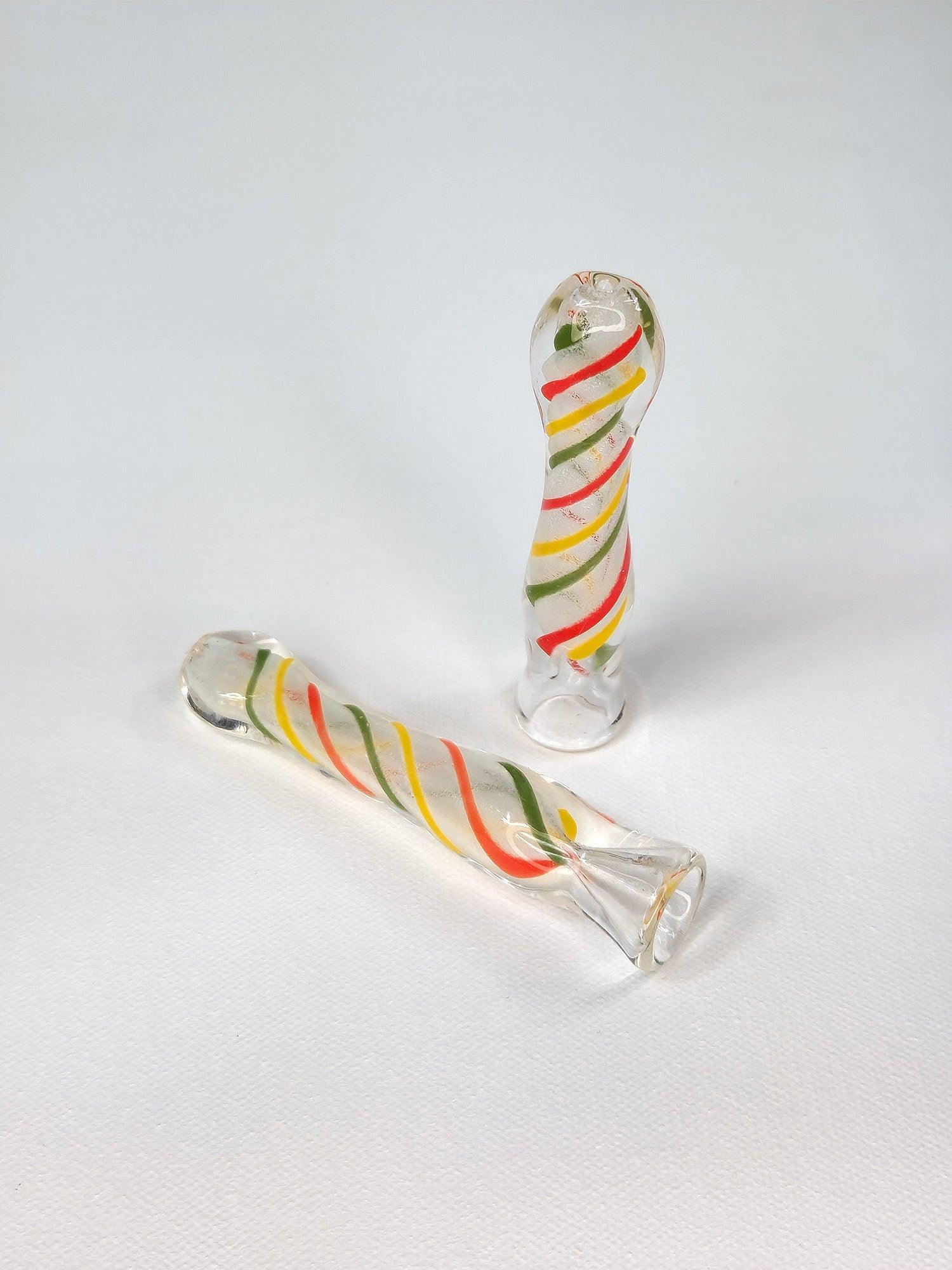 Rasta Chillum - The Bud Butler