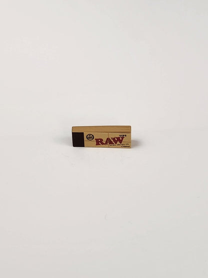RAW Rolling Filter Tips - The Bud Butler