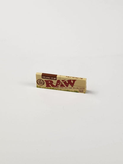 RAW Rolling Papers - The Bud Butler
